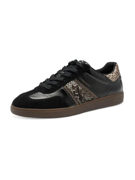 Pantofi Tamaris negru