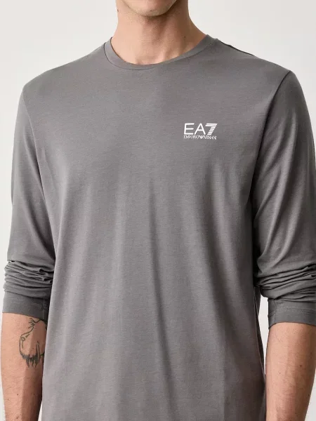 Лонгслив Ea7 Emporio Armani