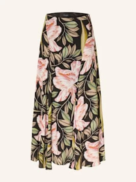 Ted Baker Spódnica Ehmili schwarz czarna