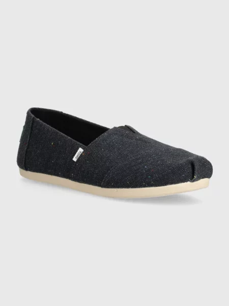 Еспадрили Toms Alpargata тъмносиньо