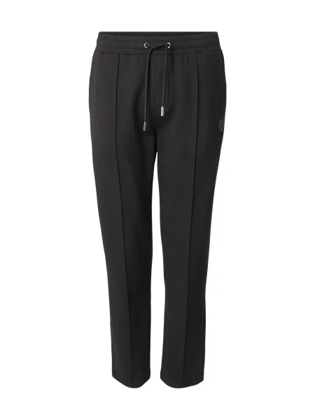 Karl Lagerfeld Kalhoty černá