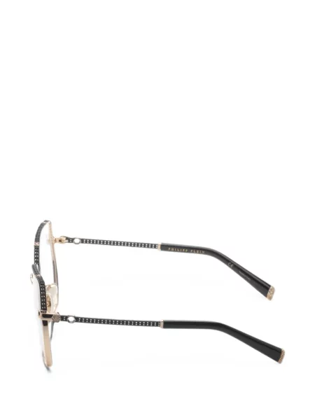 Sunčane naočale Philipp Plein Eyewear crna