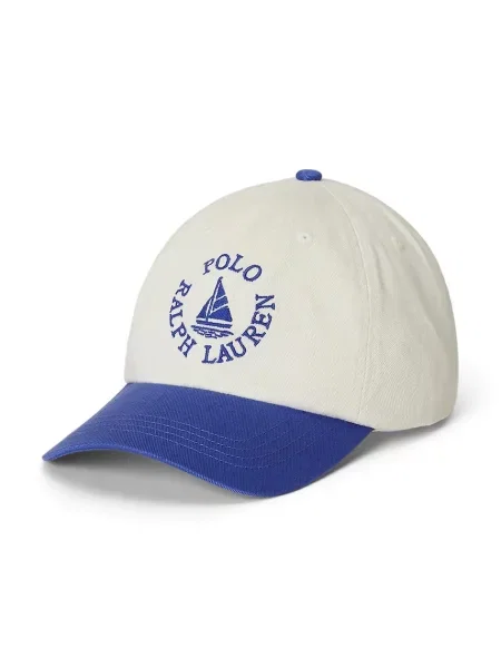 Детская кепка Polo Ralph Lauren