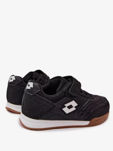 Gyerek sneaker Lotto fehér