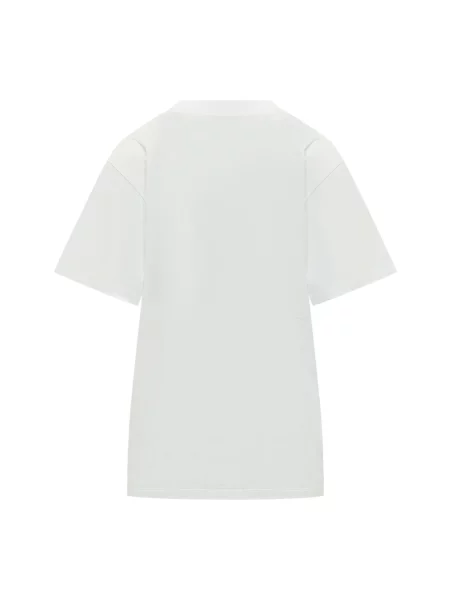 Koszulka Stella Mccartney biała
