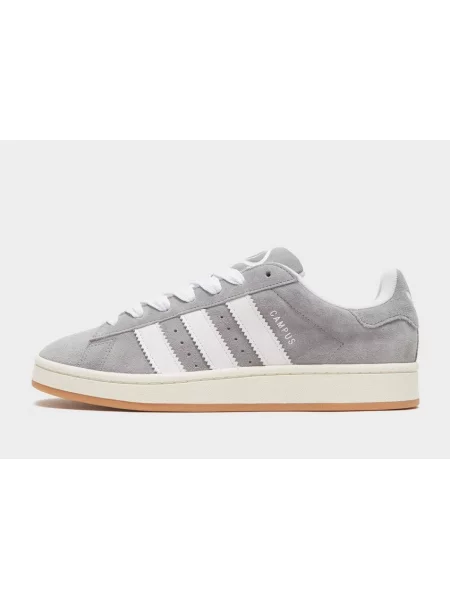 Tenisky Adidas Campus šedé