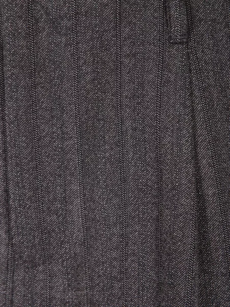 Pantaloni Emporio Armani gri