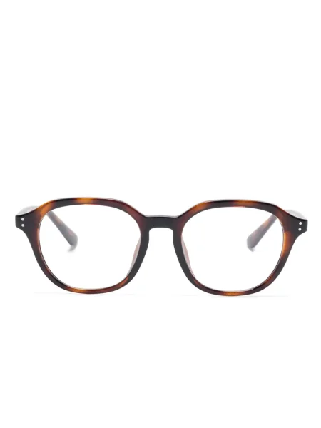 Ochelari de soare Ray-ban maro