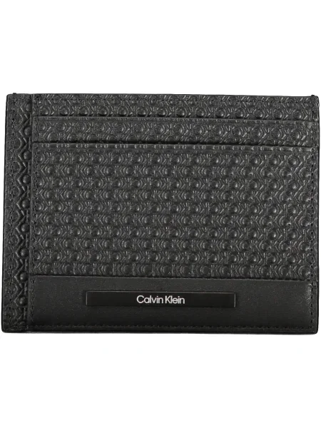 Portofel Calvin Klein negru