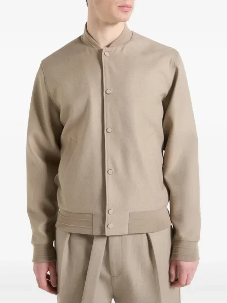 Bomber bunda Manière De Voir