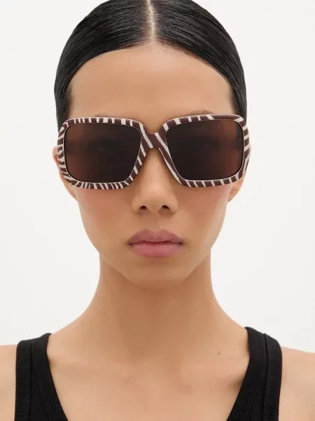Солнцезащитные очки Jacquemus