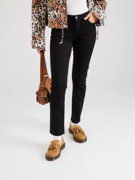 Lee Jeans Elly denim negru