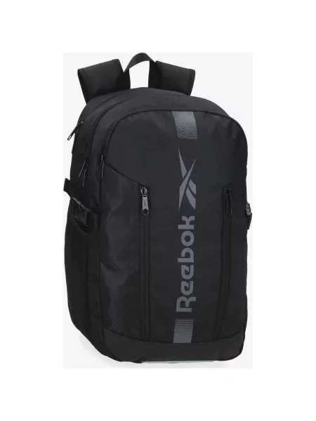 Plecak Reebok Tech 47 czarny
