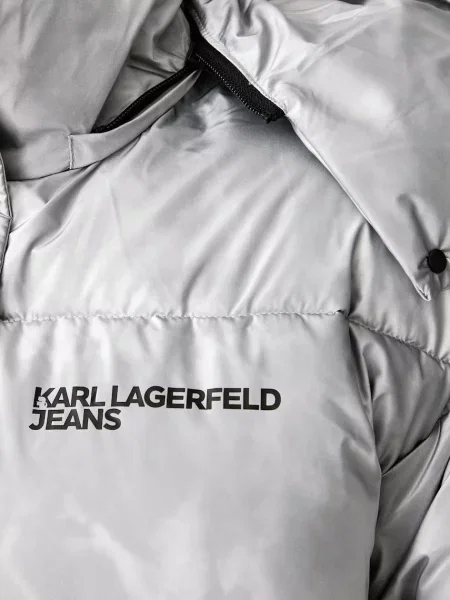 Karl Lagerfeld Jeans куртка