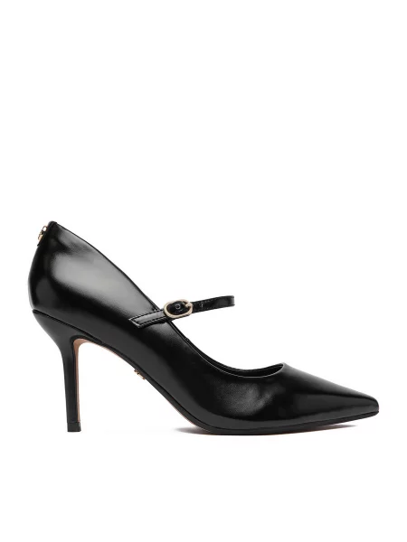 Štikle Nine West crna