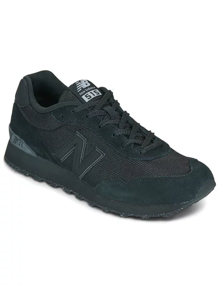 Félcipo New Balance fekete