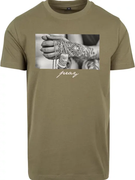 Tricou Mister Tee