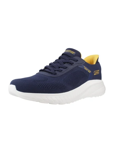 Tenisky Skechers modrá