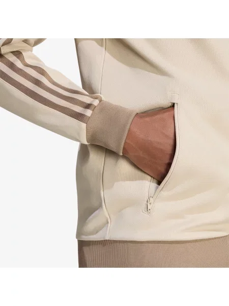 Φούτερ adidas Classic Track Top Khaki Three XL