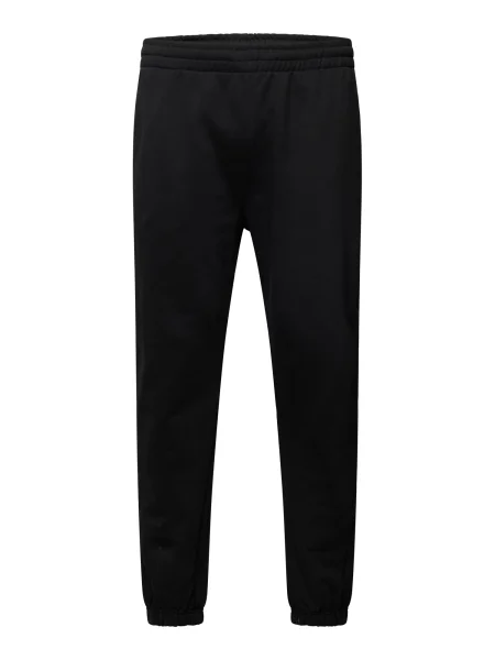 Urban Classics Pantaloni negru