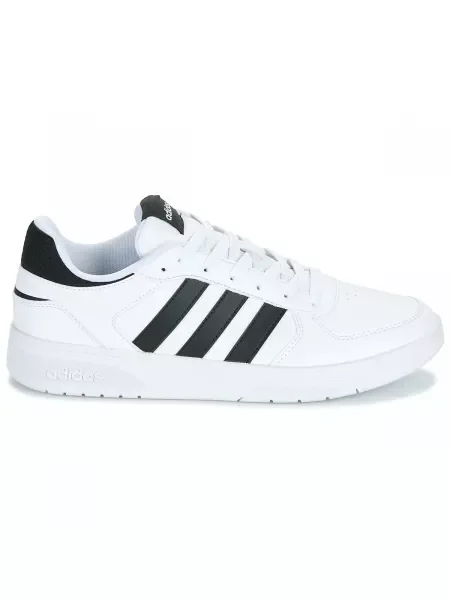 Tenisky Adidas biela