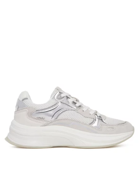 MEXX Sneakersy biały