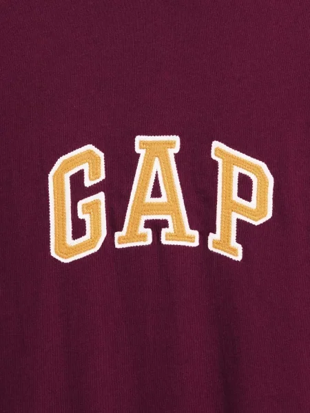 Majica Gap bijela