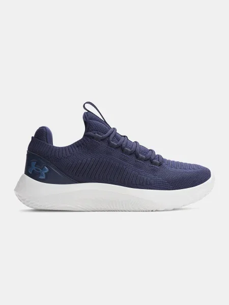 Teniși Under Armour albastru