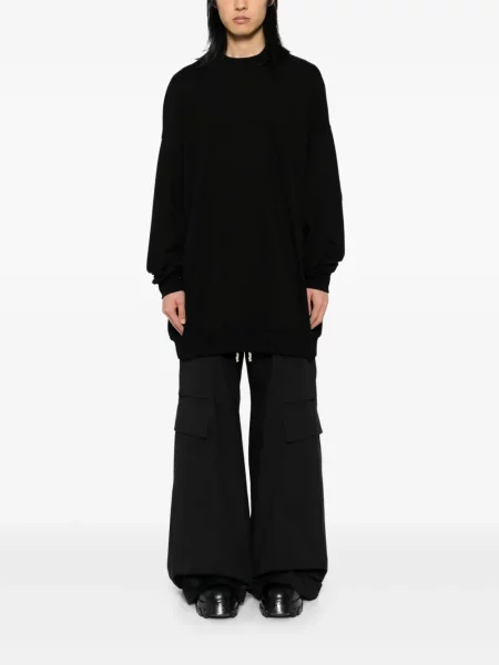 Hanorac Rick Owens negru