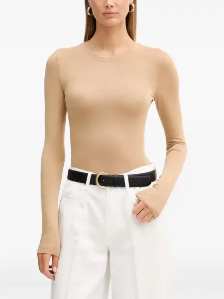 Lung tricou La Mania