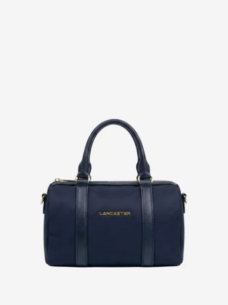 LANCASTER Paris Ručna torbica Basic Ana' plava