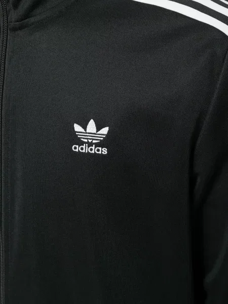 Geacă Adidas gri