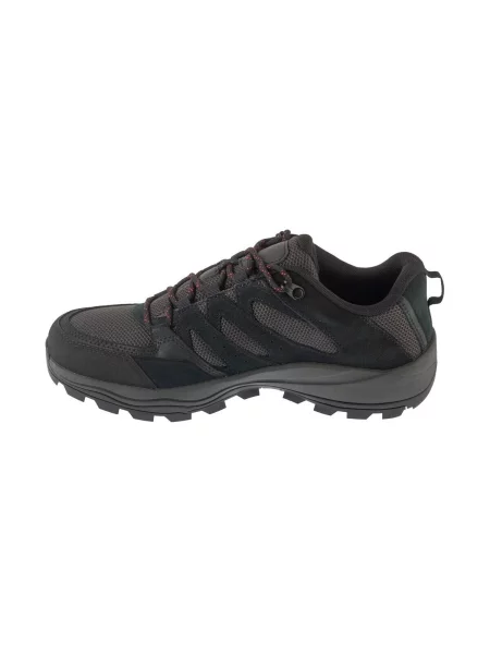 Sneakerși Columbia negru