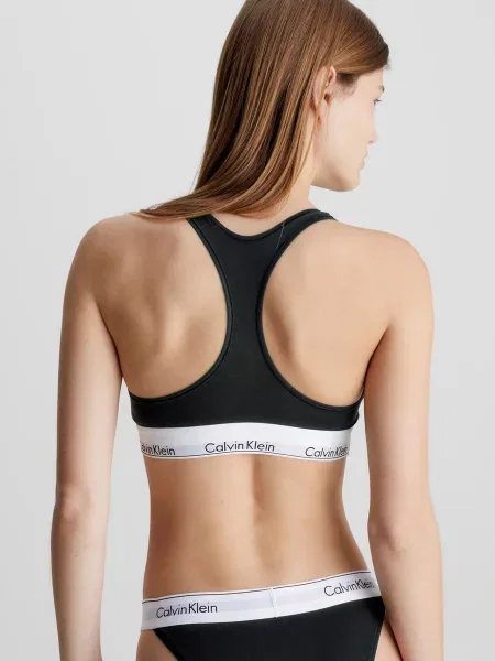 Бюстгальтер Calvin Klein чорний