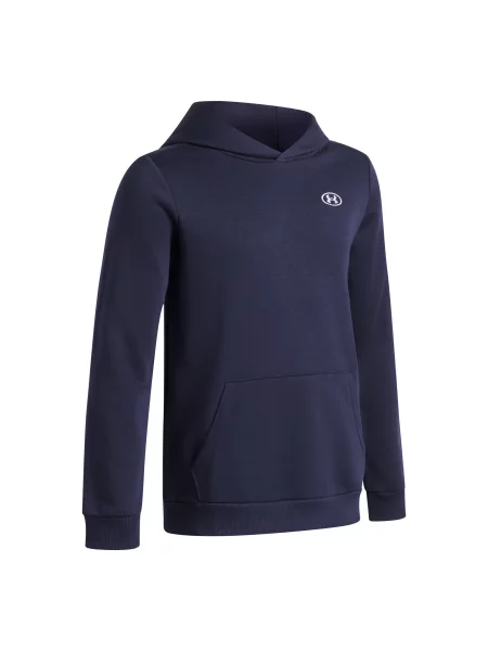 Majica Under Armour plava
