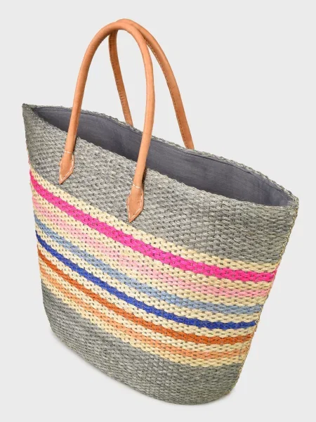 Сумка Le Comptoir De La Plage сіра