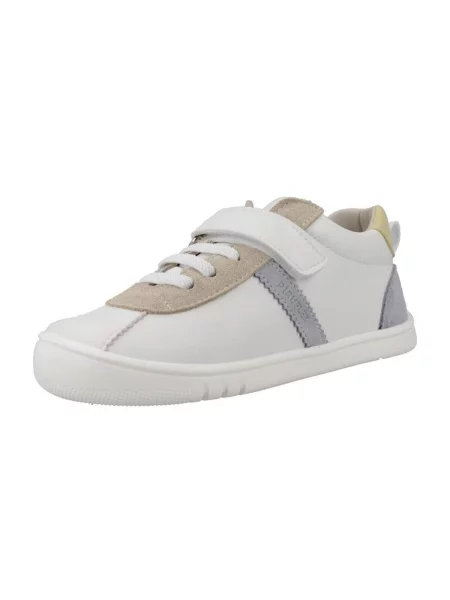 Pantofi copii Piruflex alb