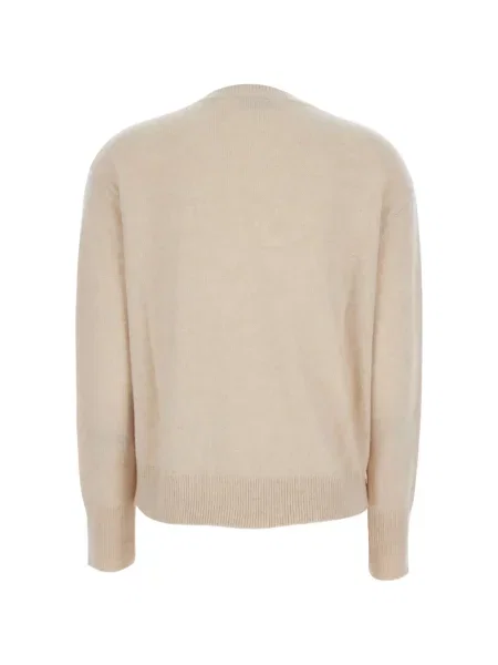 Pulover 's Max Mara cu decolteu în V