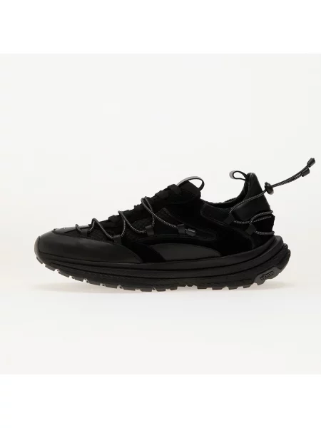 Sneakers The-Antipode SNAP Black/ Grey EUR 46 negru
