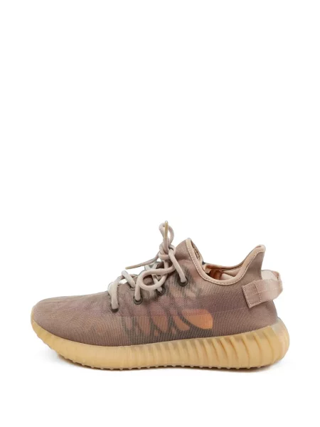 Sneakerși Adidas Yeezy violet