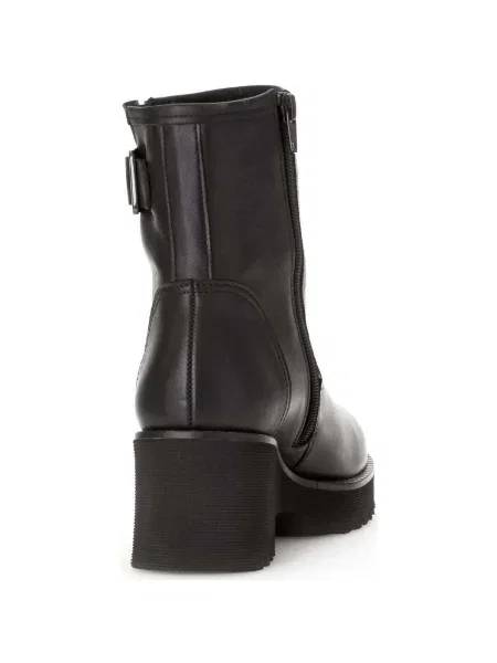 Pantofi Gabor negru