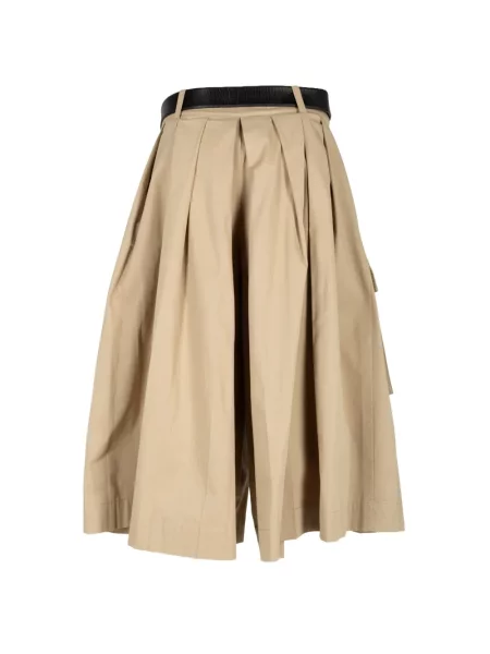 Pantaloni culottes Sea