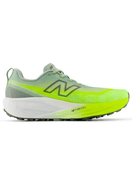 Sneakers New Balance TRX Alkaline Green/ Dark Olivine EUR 45 zielone