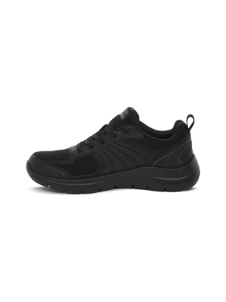 Tenisky Skechers čierna