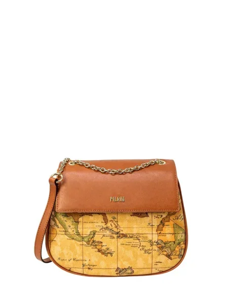 Torbica Alviero Martini Prima Classe rjava