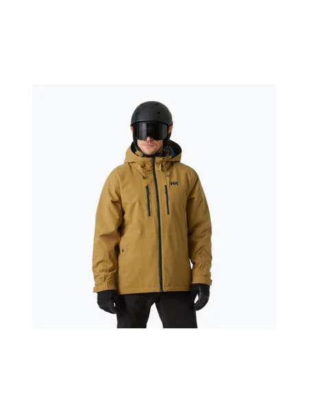 Горнолыжная куртка Helly Hansen