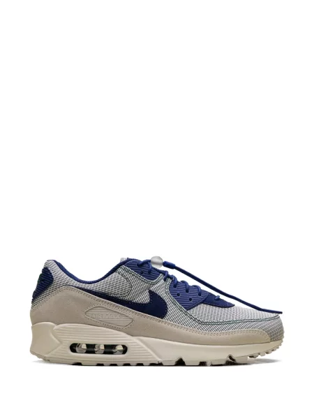 Sneakerși Nike Air Max 90 alb