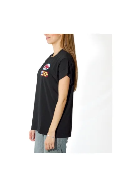 Polo Pinko negru