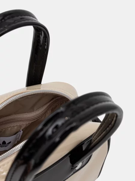 Torba Adicolor Mini Bowling beżowa