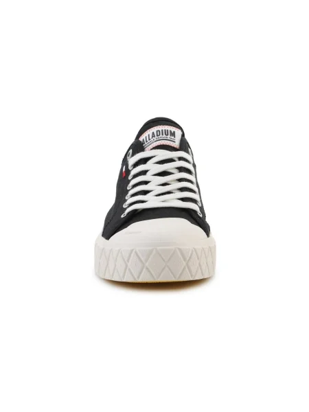Pantofi Palladium negru